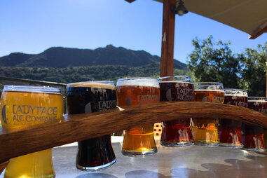 Ladyface Ale Companie