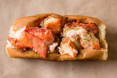 luke’s lobster roll