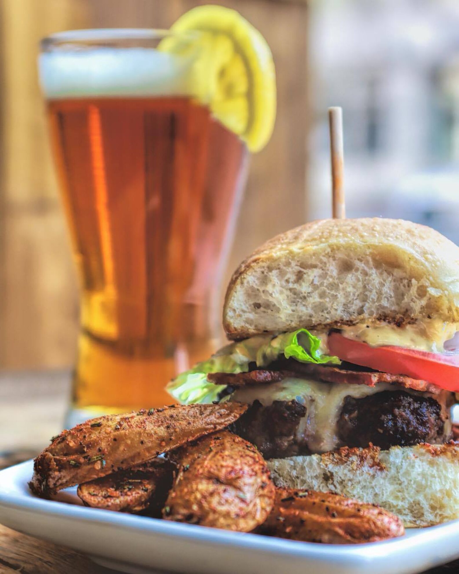 Best Burgers in Detroit, MI Right Now Thrillist