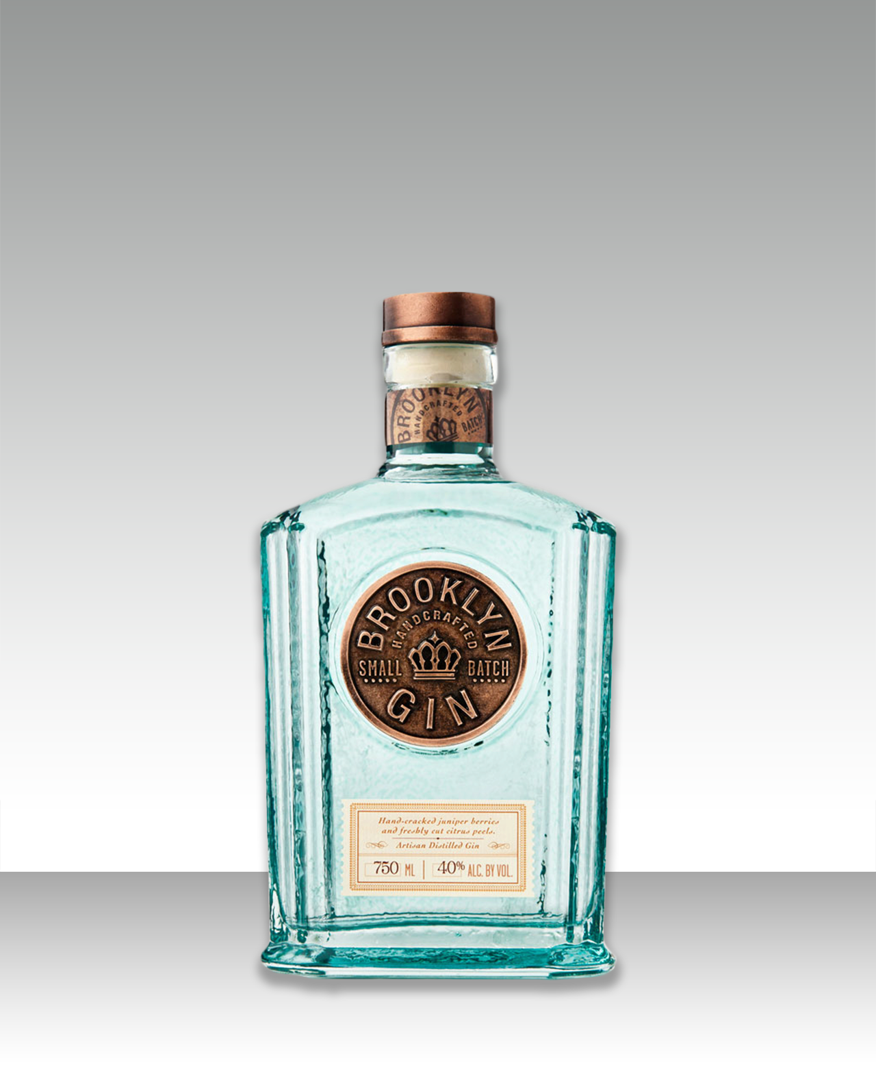 Brooklyn Gin