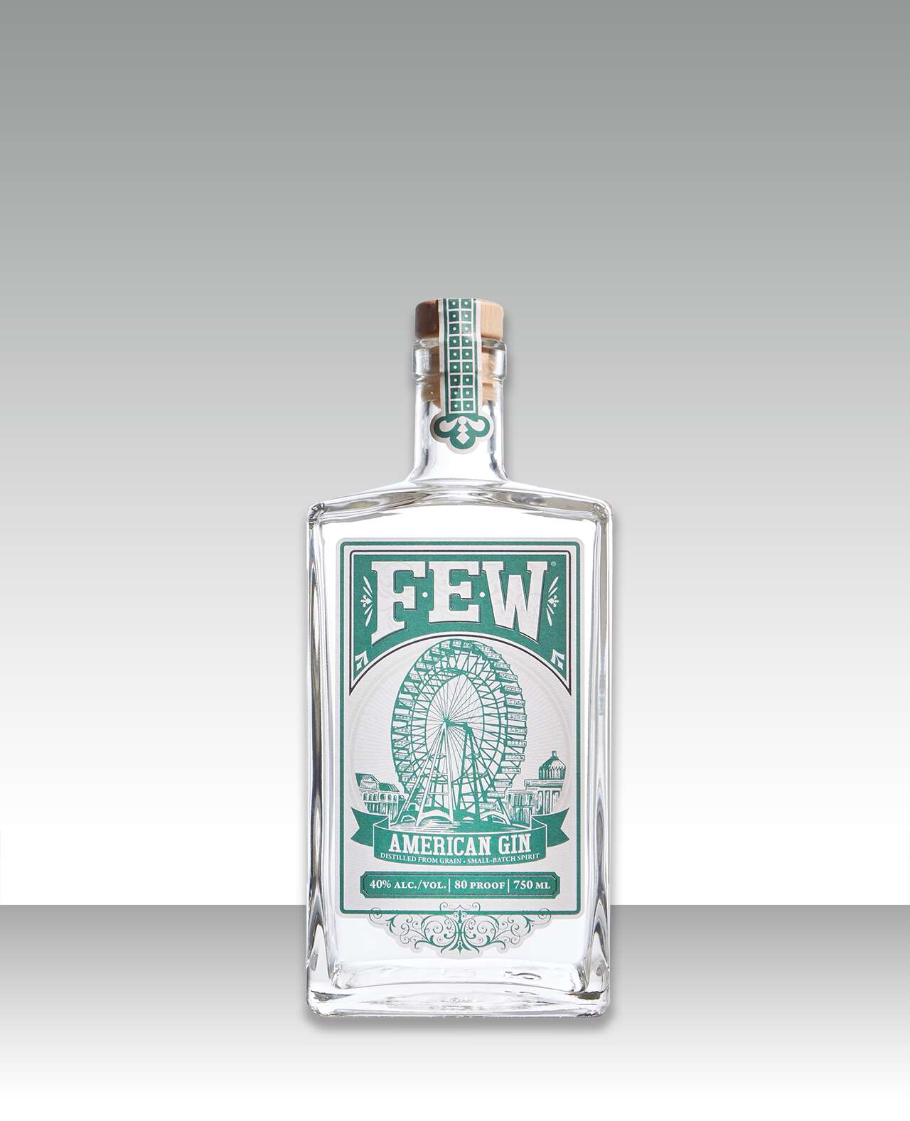 Few Spirits American Gin