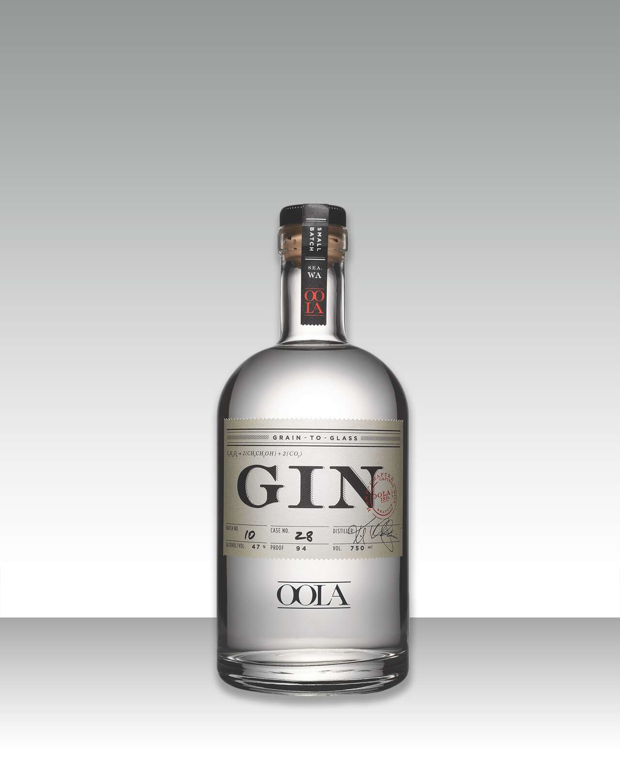 Oola Gin