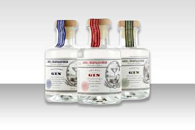 St. George Spirits Terroir Gin