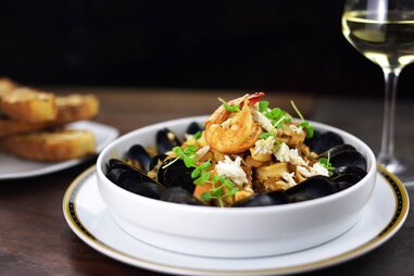 Farmers Fishers Bakers