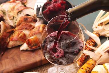 Cork Wine Bar