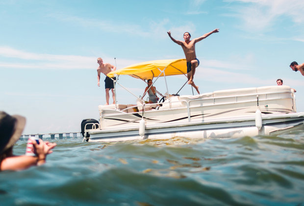 50 Ways to Take Your Summer to The Next Level, Anywhere 