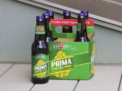 Victory Prima Pils