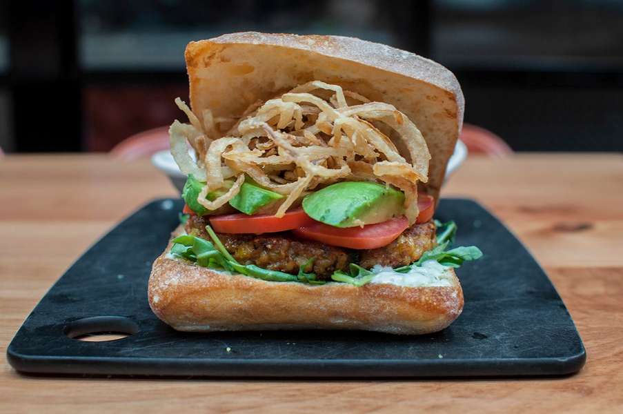 Apr 16 at 3:11pm · dessert. Best Places to Eat Near Dodger Stadium in Los Angeles Thrillist