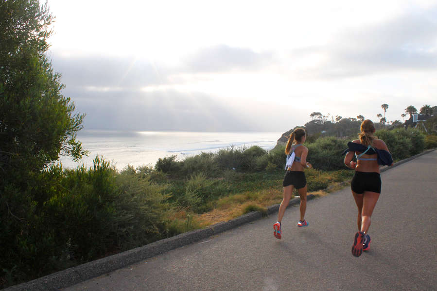 Most Beautiful Running Routes in San Diego Thrillist