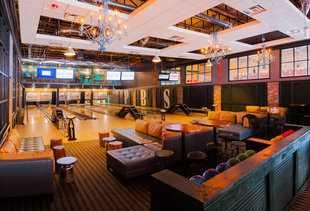 The 18 Best Denver Restaurants for Big Groups, Sorted by 'Hood