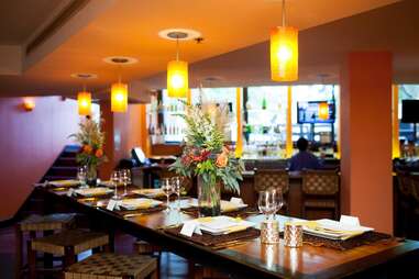 Circle Bistro