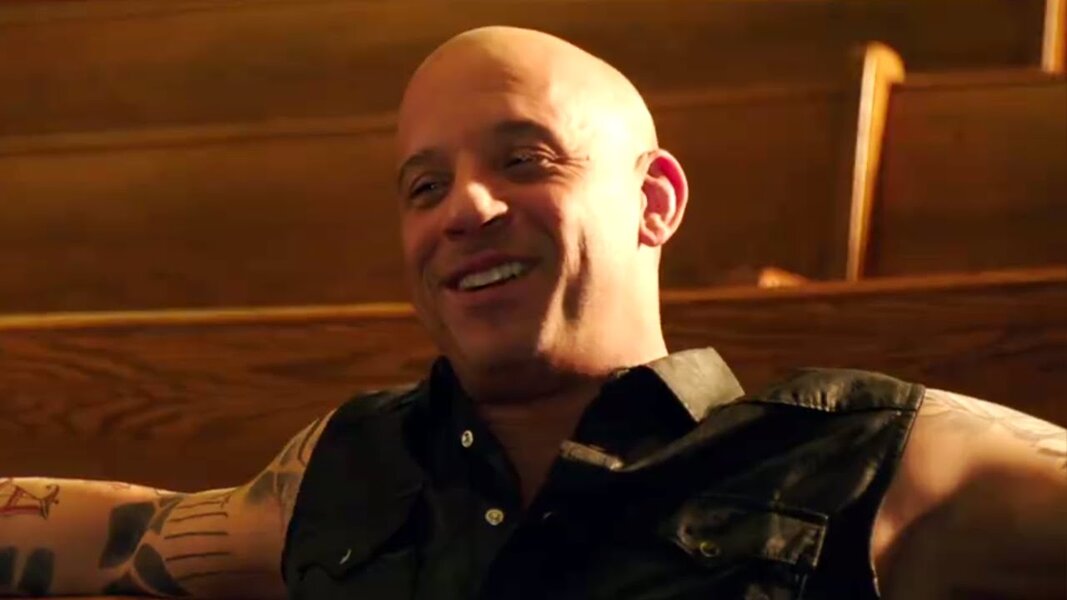 'xXx: Return of Xander Cage' Trailer: Vin Diesel Brings 2002 Back ...