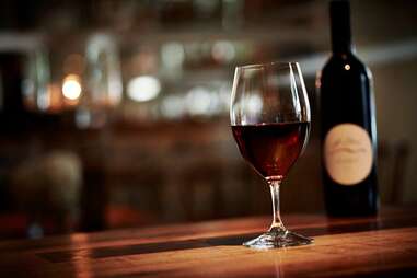 Blue Duck Tavern