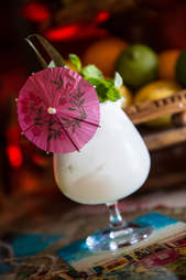 Bootlegger Tiki