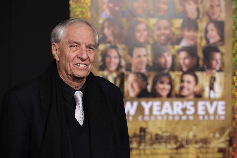 RIP Garry Marshall, You Will Always be Remembered - Thrillist