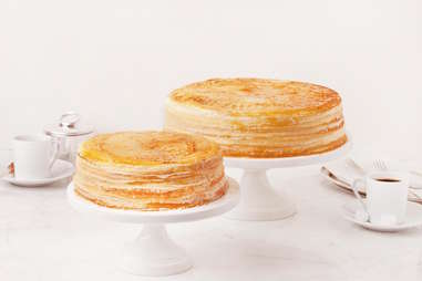 Lady M Confections