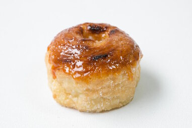 Dessert Club, Chikalicious