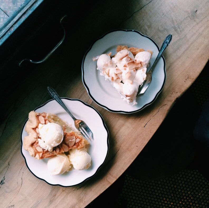 Petee’s Pie Company