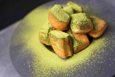 Dominique Ansel Kitchen