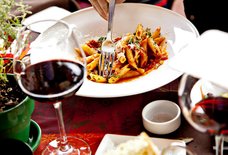 We Rounded Up All 119 BYOB Restaurants in DC (Because We Love You)