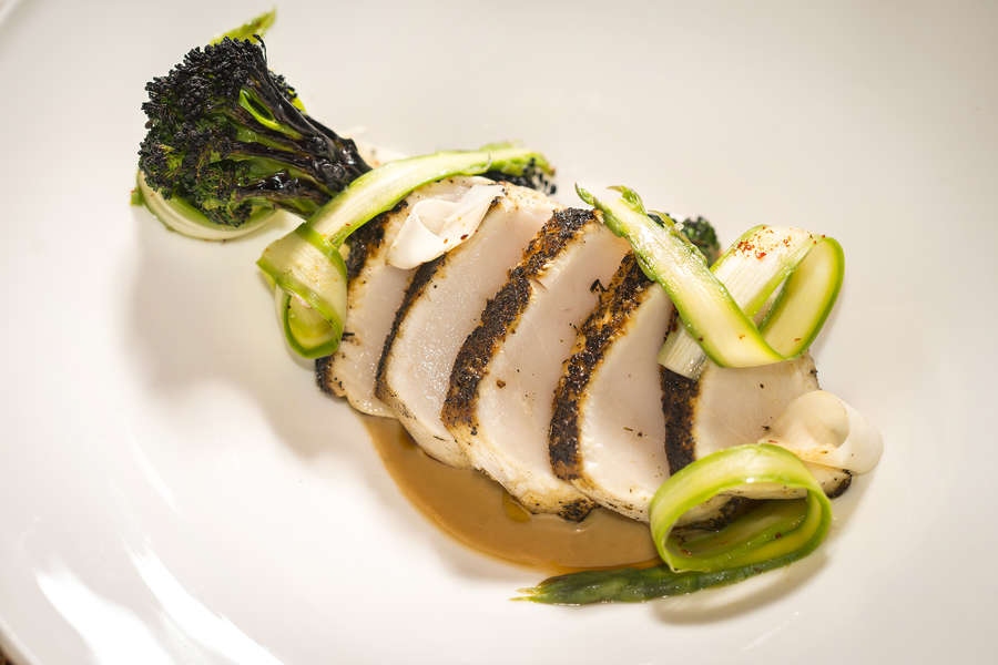 Strip House A Restaurant in Las Vegas, NV Thrillist