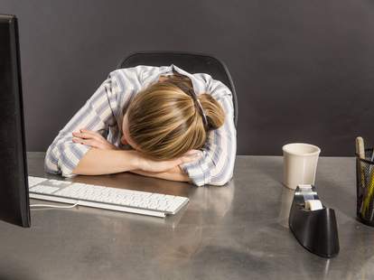 health workplace