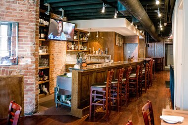 Southern Hospitality