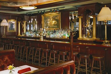 Old Ebbitt Grill