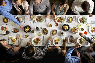 Fogo de Chao