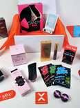 Nooky Box Edible box