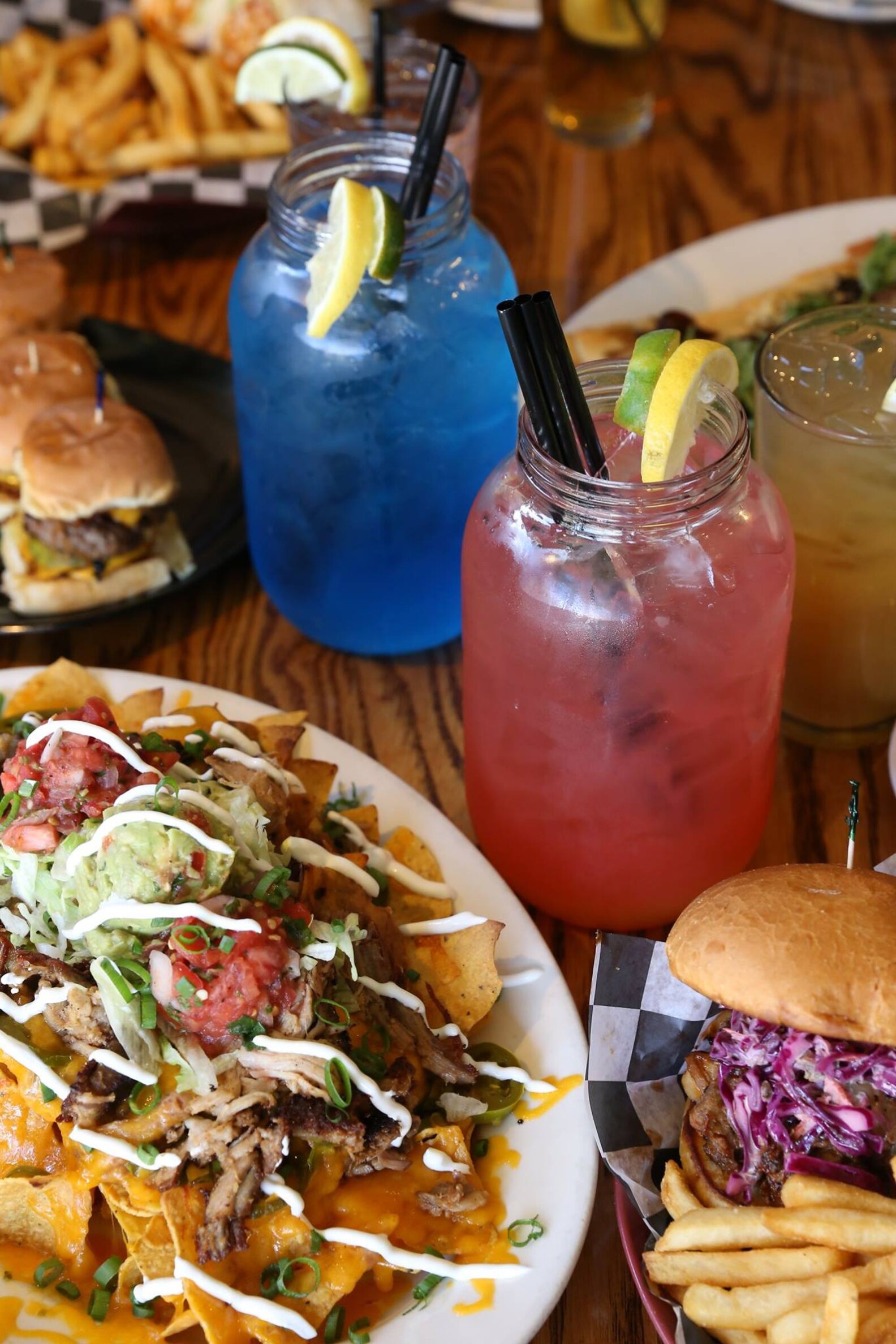 Best Bars & Restaurants Near University of Michigan, Ann Arbor, MI Thrillist