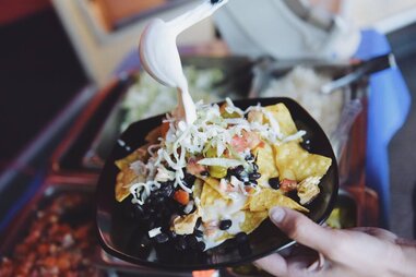 BTB Cantina Ann Arbor