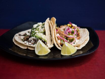 BTB Cantina Ann Arbor