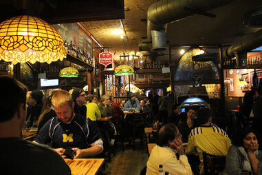 Ashley’s Ann Arbor