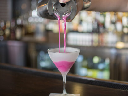 Compere Lapin New Orleans