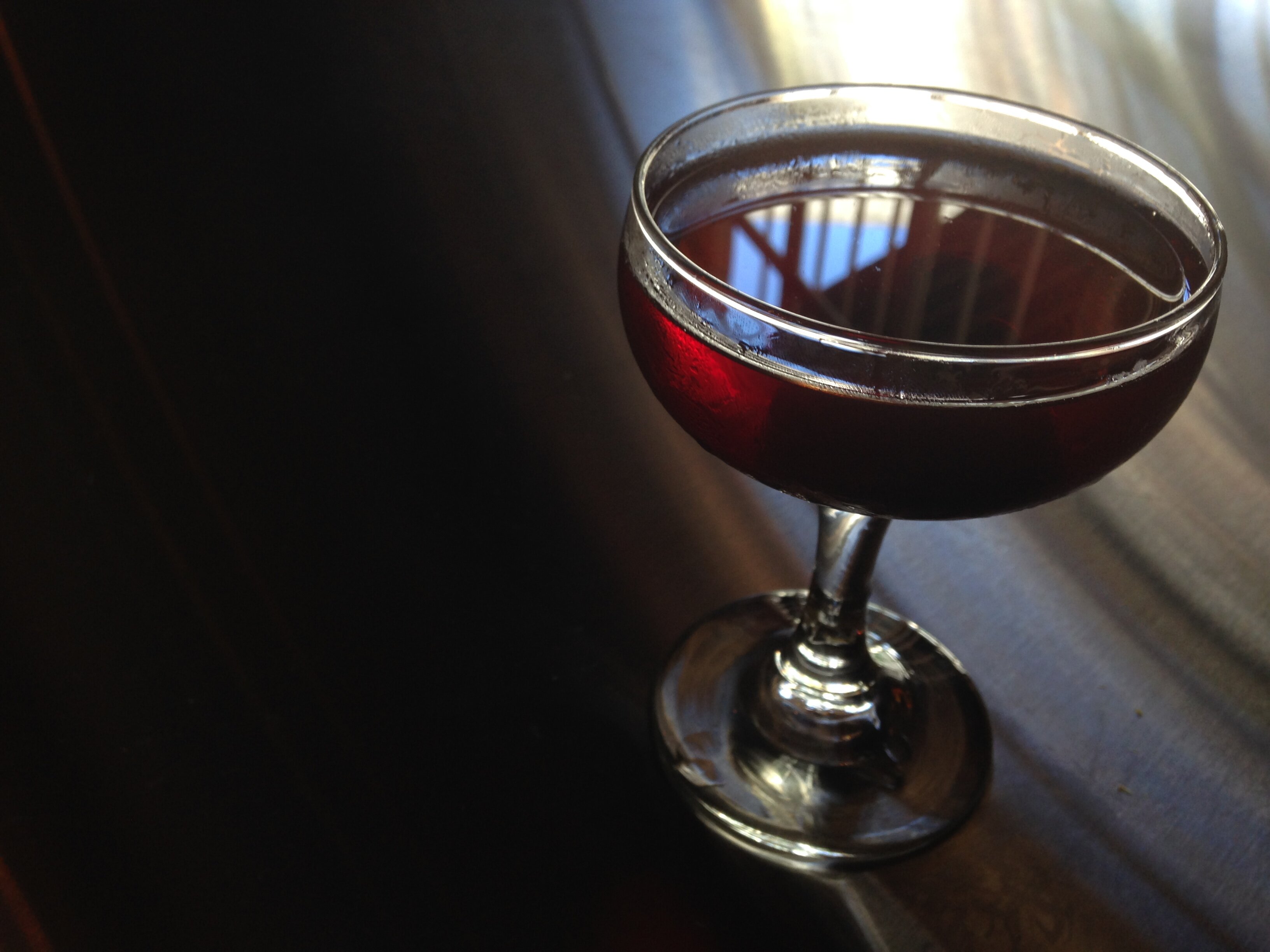 Bakery Bar New Orleans