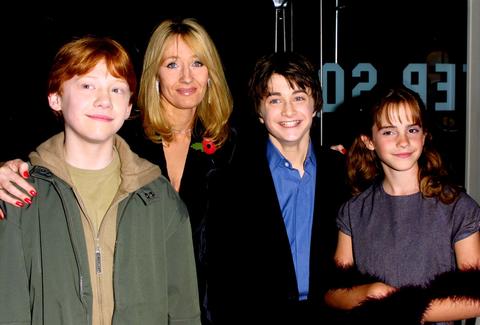 Harry Potter Movie Premiere Photos Daniel Radcliffe Emma