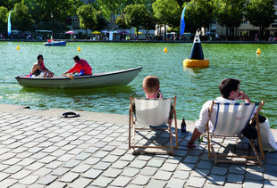 Things You Didn't Know About Paris Plages