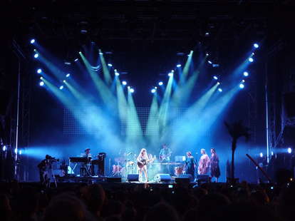 Osheaga