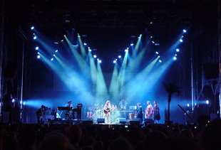 Everything You Need to Know Before Going to Osheaga This Year