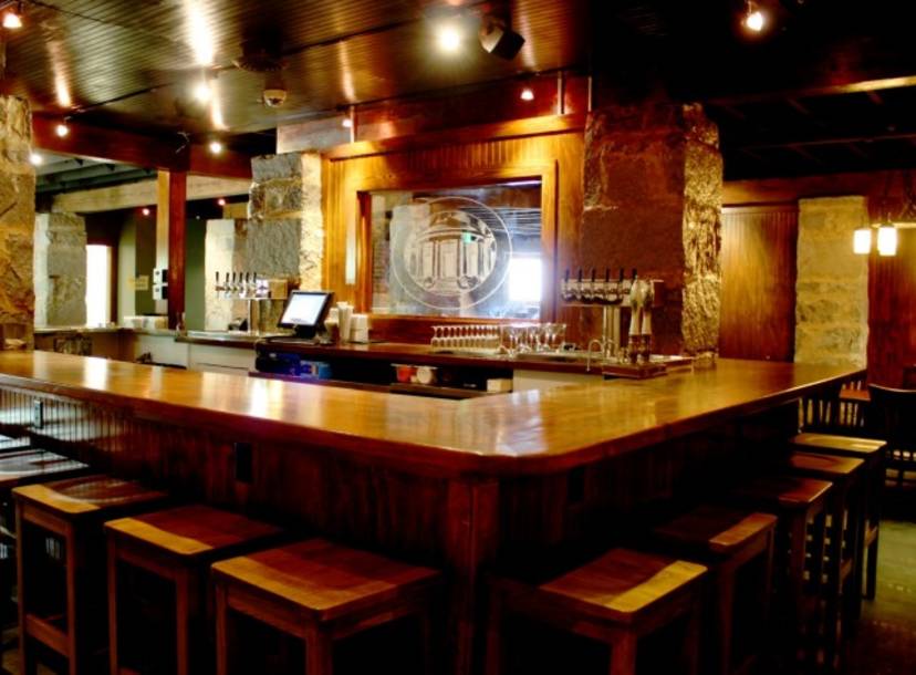 Wrecking Bar Brewpub A Atlanta Ga Bar Thrillist