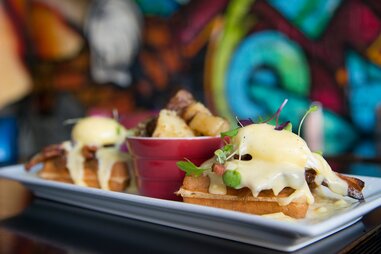 Restaurant L’Avenue