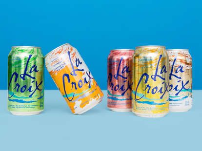 Best LaCroix Flavors of Sparkling Water, Ranked From Best to Worst -  Thrillist