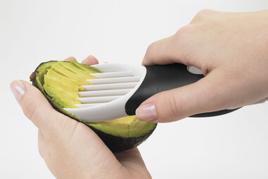 avocado slicer
