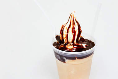 Red's Dairy Freeze