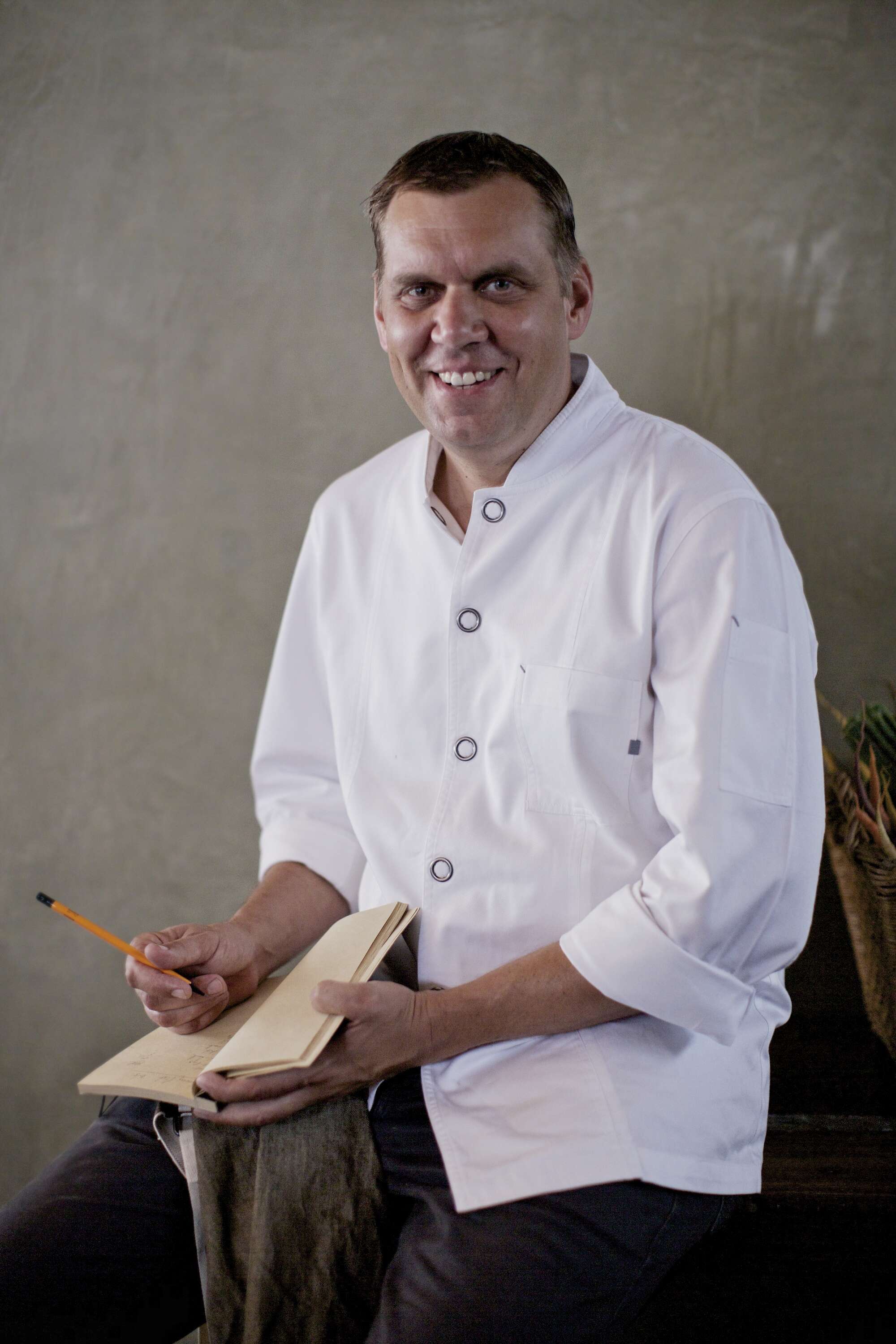 Chef John Brand