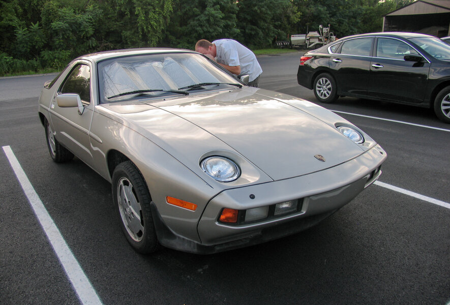 eBay Cars for Sale Under 5k From the 1980s Thrillist