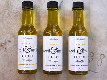 These Turmeric Bitters are What Every Cocktail Needs - Thrillist