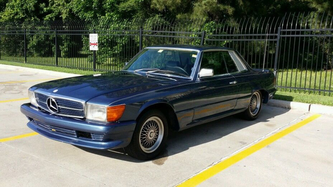 eBay Cars for Sale Under 5k From the 1980s Thrillist