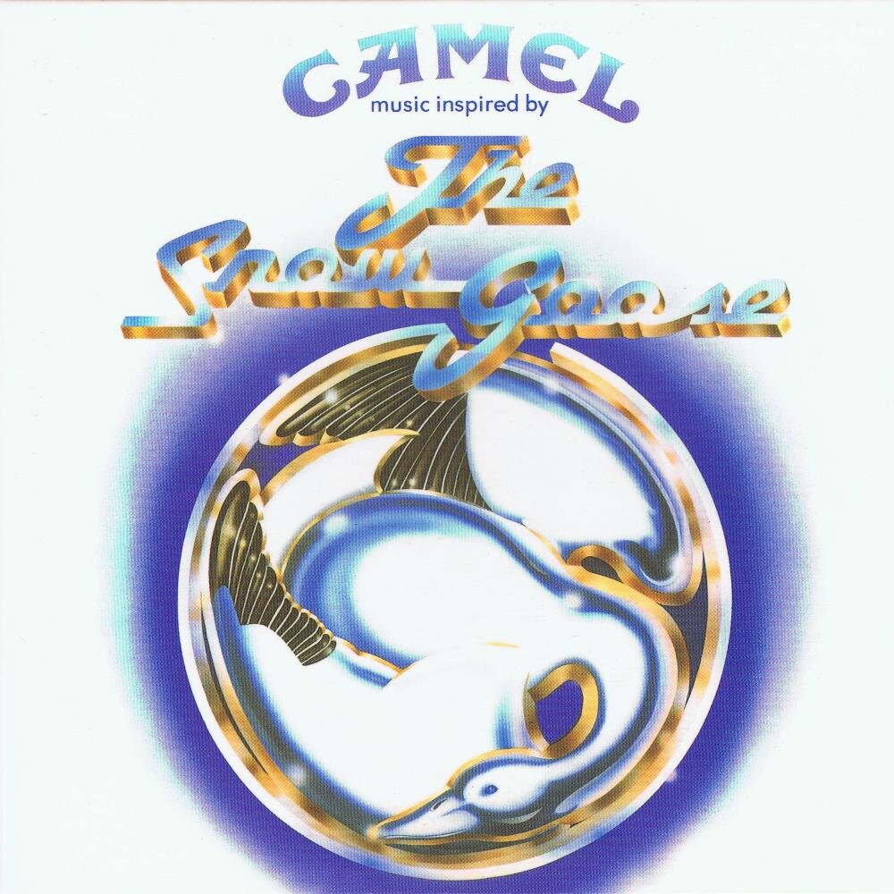 Camel The Snow Goose